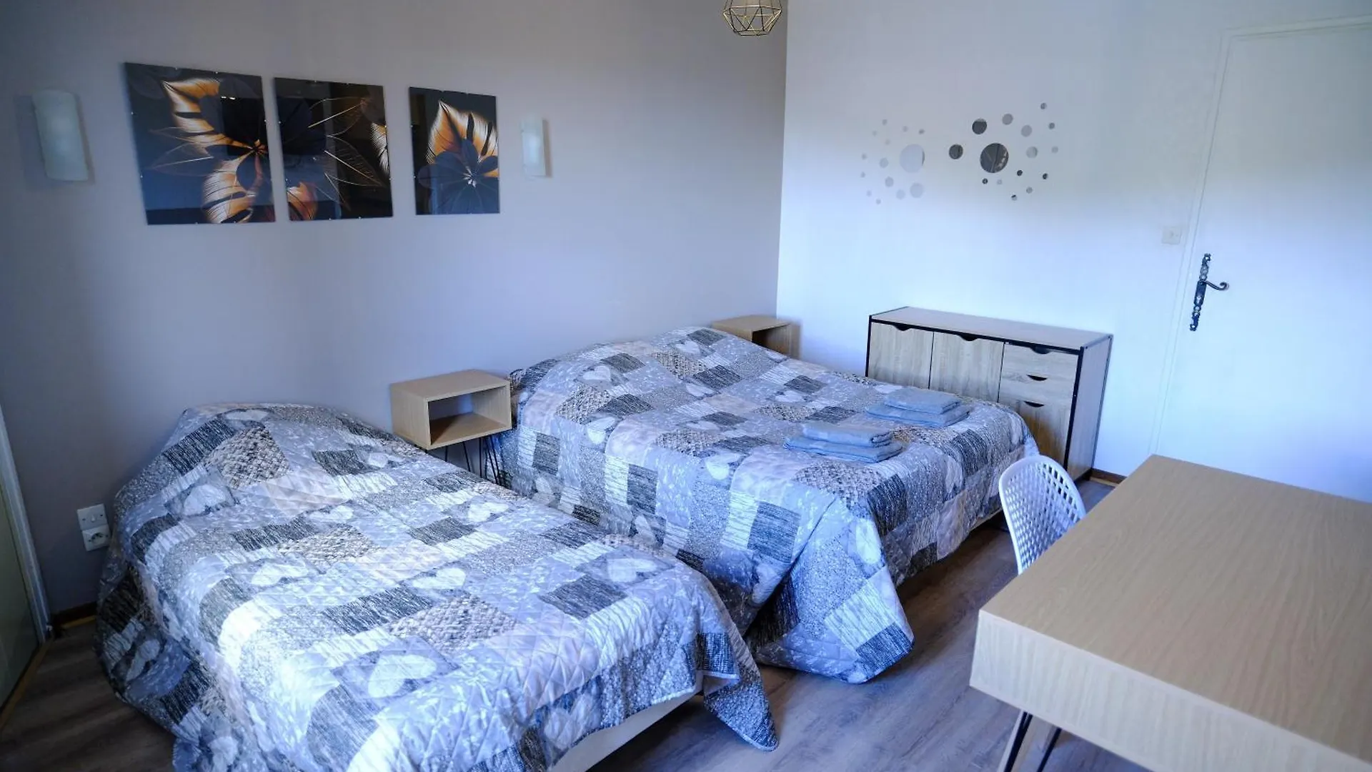Locanda Auberge Des 3 Lacs Coucouron